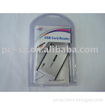 card reader